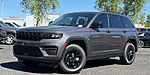 Used 2025 JEEP GRAND CHEROKEE ALTITUDE in SURPRISE , ARIZONA