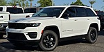 Used 2025 JEEP GRAND CHEROKEE ALTITUDE in SURPRISE , ARIZONA