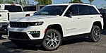Used 2025 JEEP GRAND CHEROKEE LIMITED in SURPRISE , ARIZONA