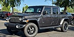 Used 2025 JEEP GLADIATOR HIGH TIDE in SURPRISE , ARIZONA