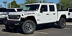 Used 2025 JEEP GLADIATOR RUBICON X in SURPRISE , ARIZONA