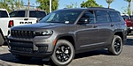 Used 2025 JEEP GRAND CHEROKEE L ALTITUDE in SURPRISE , ARIZONA