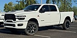 Used 2026 RAM 2500 LARAMIE in SURPRISE , ARIZONA