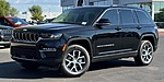 Used 2025 JEEP GRAND CHEROKEE LIMITED in SURPRISE , ARIZONA