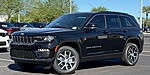 Used 2025 JEEP GRAND CHEROKEE LIMITED in SURPRISE , ARIZONA