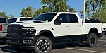Used 2026 RAM 2500 REBEL in SURPRISE , ARIZONA