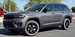Used 2025 JEEP GRAND CHEROKEE LIMITED in SURPRISE , ARIZONA