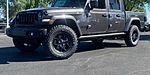Used 2025 JEEP GLADIATOR WILLYS in SURPRISE , ARIZONA