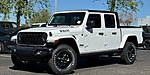 Used 2025 JEEP GLADIATOR WILLYS in SURPRISE , ARIZONA