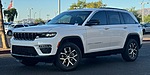 Used 2025 JEEP GRAND CHEROKEE LIMITED in SURPRISE , ARIZONA