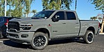 Used 2026 RAM 2500 LIMITED in SURPRISE , ARIZONA