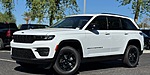 Used 2025 JEEP GRAND CHEROKEE LAREDO 4X4 in SURPRISE , ARIZONA