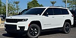 Used 2025 JEEP GRAND CHEROKEE L ALTITUDE in SURPRISE , ARIZONA