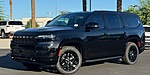 Used 2025 JEEP WAGONEER SERIES II CARBIDE in SURPRISE , ARIZONA