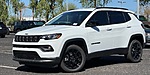 Used 2026 JEEP COMPASS LATITUDE ALTITUDE in SURPRISE , ARIZONA