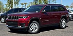 Used 2025 JEEP GRAND CHEROKEE L LAREDO X in SURPRISE , ARIZONA