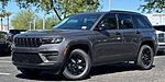 Used 2025 JEEP GRAND CHEROKEE OVERLAND in SURPRISE , ARIZONA