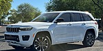 Used 2025 JEEP GRAND CHEROKEE OVERLAND in SURPRISE , ARIZONA