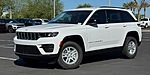 Used 2025 JEEP GRAND CHEROKEE LAREDO in SURPRISE , ARIZONA