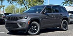 Used 2025 JEEP GRAND CHEROKEE ALTITUDE X in SURPRISE , ARIZONA