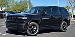 Used 2025 JEEP GRAND CHEROKEE L ALTITUDE X in SURPRISE , ARIZONA