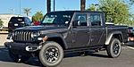 Used 2025 JEEP GLADIATOR SPORT in SURPRISE , ARIZONA