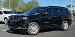Used 2025 JEEP GRAND CHEROKEE L LAREDO X in SURPRISE , ARIZONA