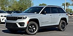 Used 2025 JEEP GRAND CHEROKEE ALTITUDE in SURPRISE , ARIZONA