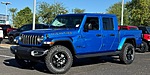 Used 2025 JEEP GLADIATOR HIGH TIDE in SURPRISE , ARIZONA