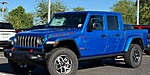 Used 2025 JEEP GLADIATOR RUBICON X in SURPRISE , ARIZONA