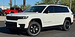 Used 2025 JEEP GRAND CHEROKEE L ALTITUDE X in SURPRISE , ARIZONA