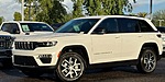 Used 2025 JEEP GRAND CHEROKEE LIMITED in SURPRISE , ARIZONA