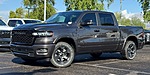Used 2026 RAM 1500 BIG HORN in SURPRISE , ARIZONA