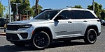 Used 2025 JEEP GRAND CHEROKEE ALTITUDE X in SURPRISE , ARIZONA