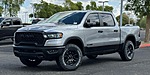 Used 2026 RAM 1500 REBEL in SURPRISE , ARIZONA