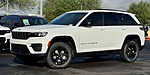 Used 2025 JEEP GRAND CHEROKEE LAREDO 4X4 in SURPRISE , ARIZONA
