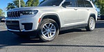 Used 2025 JEEP GRAND CHEROKEE LIMITED in SURPRISE , ARIZONA
