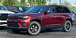 Used 2025 JEEP GRAND CHEROKEE ALTITUDE X in SURPRISE , ARIZONA