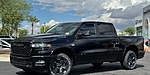 Used 2026 RAM 1500 BIG HORN in SURPRISE , ARIZONA