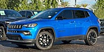 Used 2026 JEEP COMPASS LATITUDE ALTITUDE in SURPRISE , ARIZONA