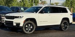 Used 2025 JEEP GRAND CHEROKEE L LIMITED in SURPRISE , ARIZONA