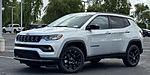 Used 2026 JEEP COMPASS LATITUDE ALTITUDE in SURPRISE , ARIZONA