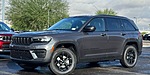 Used 2025 JEEP GRAND CHEROKEE LAREDO 4X4 in SURPRISE , ARIZONA