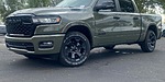 Used 2026 RAM 1500 BIG HORN in SURPRISE , ARIZONA