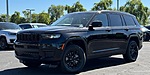 Used 2025 JEEP GRAND CHEROKEE L ALTITUDE X in SURPRISE , ARIZONA