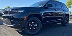 Used 2025 JEEP GRAND CHEROKEE ALTITUDE X in SURPRISE , ARIZONA