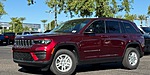 Used 2025 JEEP GRAND CHEROKEE LAREDO in SURPRISE , ARIZONA