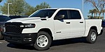 Used 2026 RAM 1500 TRADESMAN in SURPRISE , ARIZONA