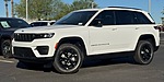 Used 2025 JEEP GRAND CHEROKEE ALTITUDE X in SURPRISE , ARIZONA