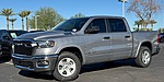 Used 2026 RAM 1500 BIG HORN in SURPRISE , ARIZONA